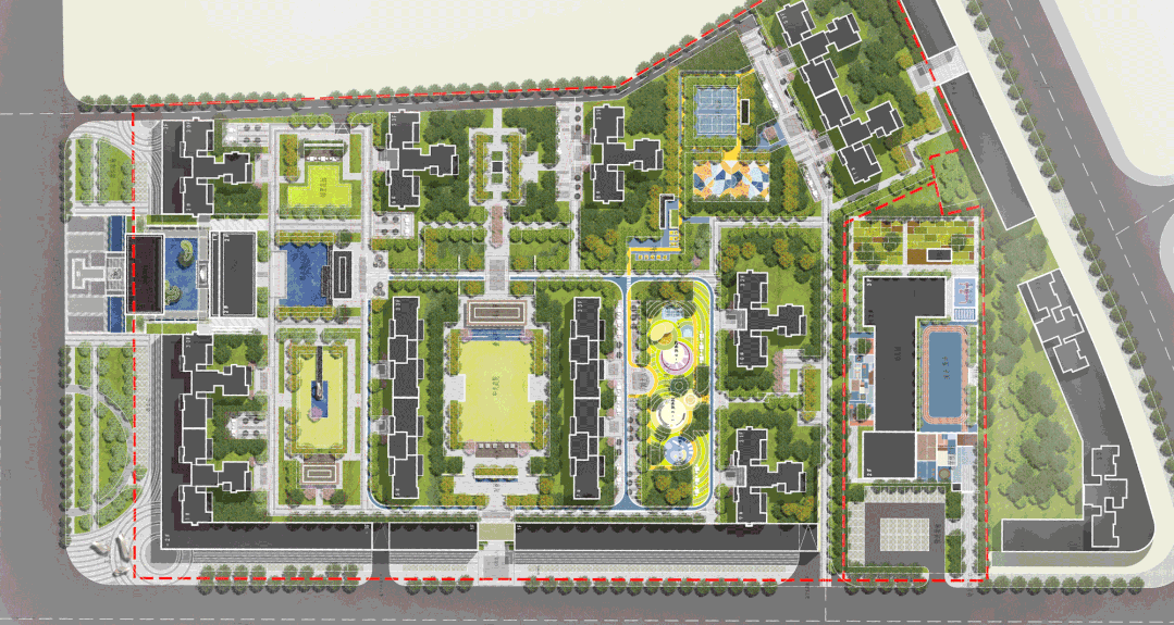 湖南省一建園林建設(shè)有限公司